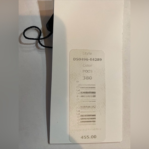 Dolce & Gabbana Heels - Picture 3 of 3